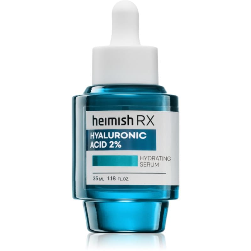 Heimish RX Hyaluronic Acid 2% Hydraterende Gezichtsserum met kalmerend effect 35 ml