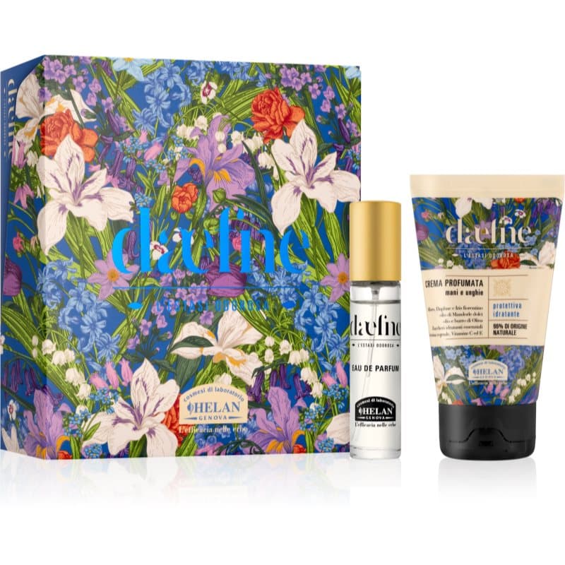 Helan Daefne Gift Set voor Vrouwen