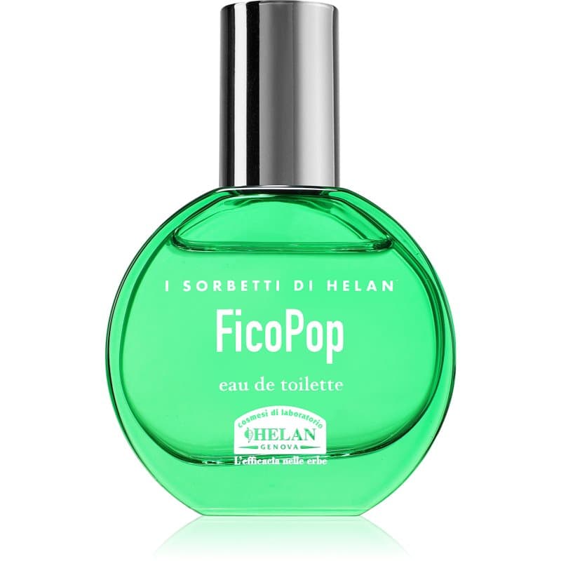Helan I SORBETTI DI HELAN FicoPop Eau de Toilette Eau de Toilette voor Vrouwen 30 ml
