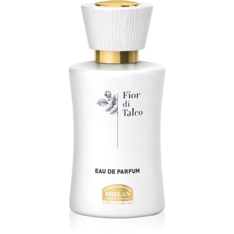 Helan Fior Di Talco Eau de Parfum voor Vrouwen 50 ml