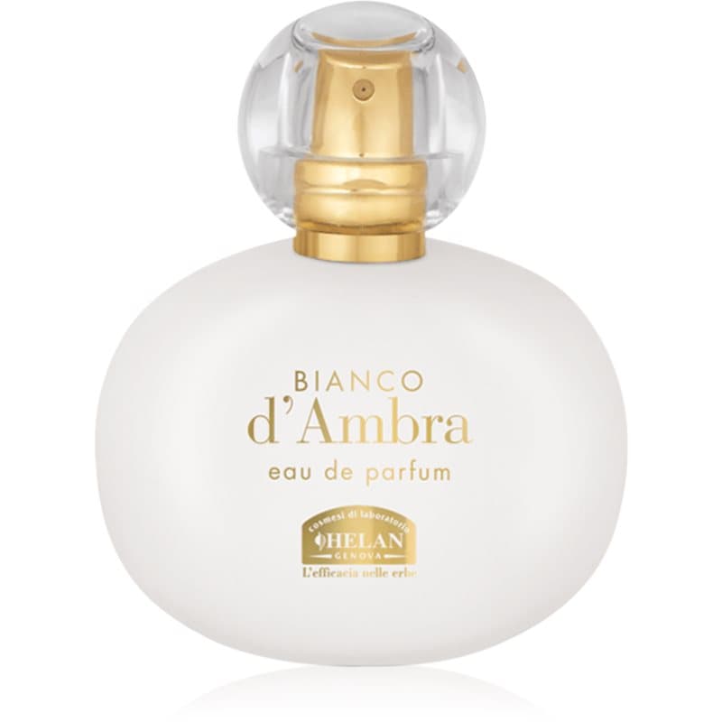 Helan Bianco D'Ambra Eau de Parfum voor Vrouwen 50 ml