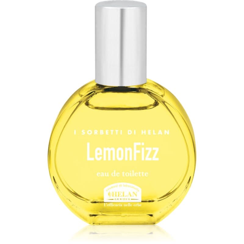 Helan LemonFizz Eau de Toilette voor Vrouwen 30 ml