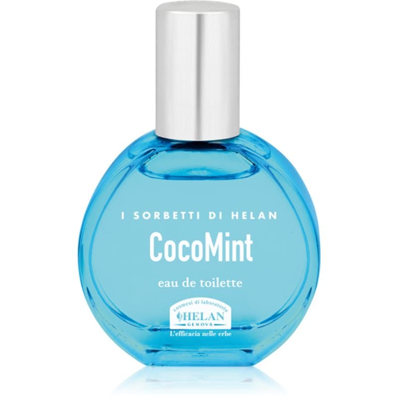 Helan CocoMint Eau de Toilette voor Vrouwen 30 ml