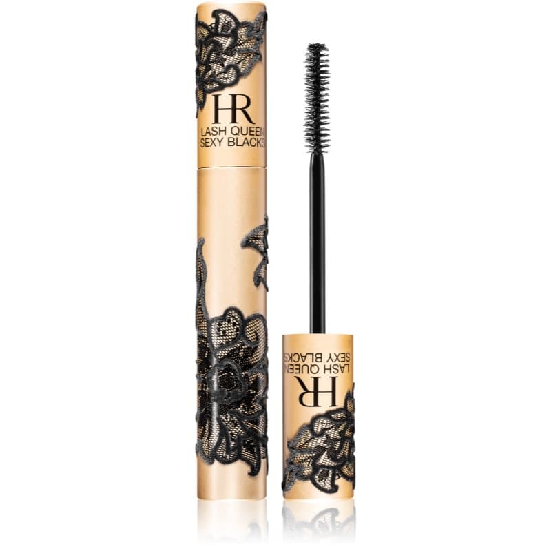 Helena Rubinstein Lash Queen Sexy Blacks Mascara voor Lange en Volle Wimpers Tint 01 Black 7 g