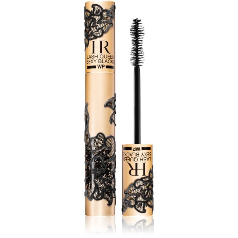 Helena Rubinstein Lash Queen Sexy Blacks Waterproof Waterproef Mascara Tint 01 Black 5.8 g