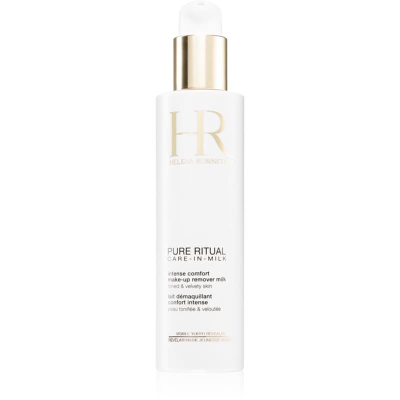 Helena Rubinstein Pure Ritual Intensieve Make-up Remover Melk 200 ml