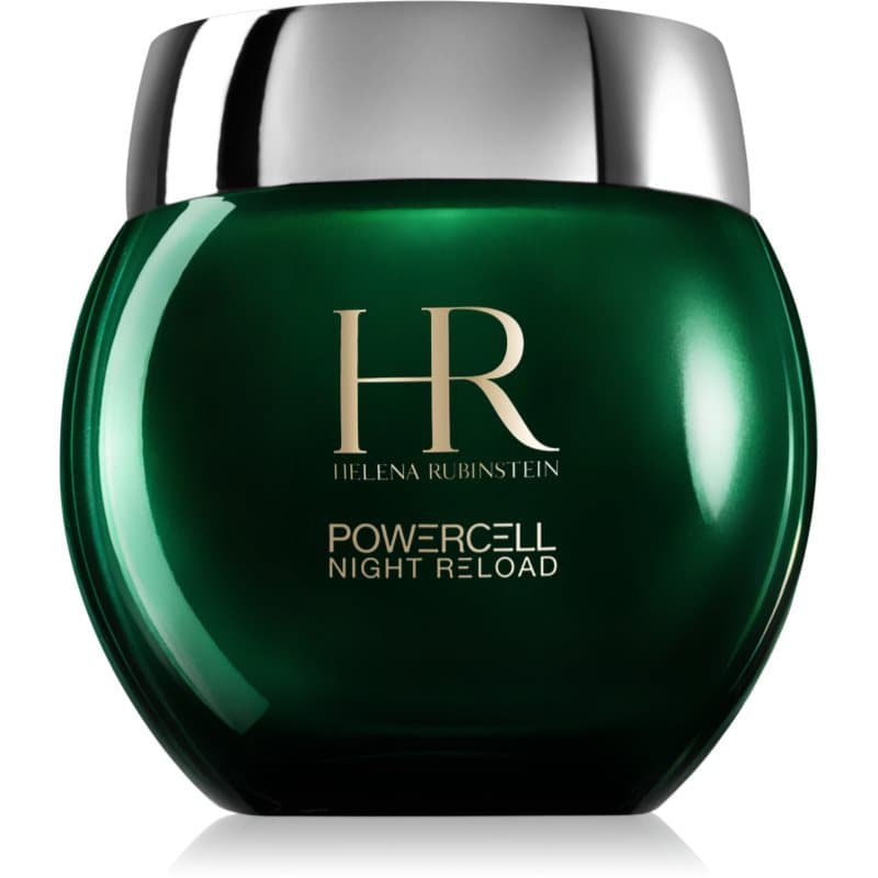 Helena Rubinstein Powercell Night Rescue Revitaliserende Nachtcrème met Hydraterende Werking 50 ml