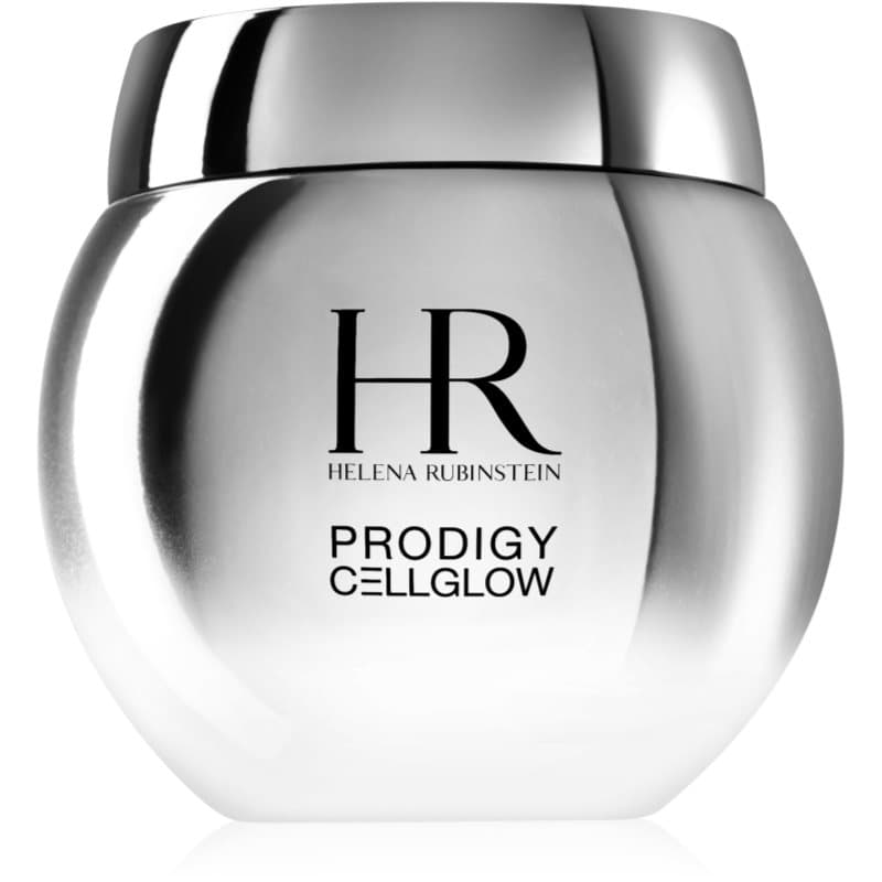 Helena Rubinstein Prodigy Cellglow regeneratieve anti-rimpel crème voor Gemengde en Vette Huid 50 ml