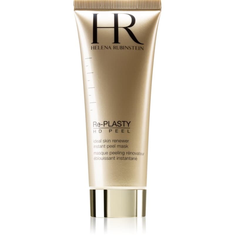 Helena Rubinstein Prodigy Re-Plasty High Definition Peel Peeling Masker  voor Herstel van Huidstevigheid 75 ml
