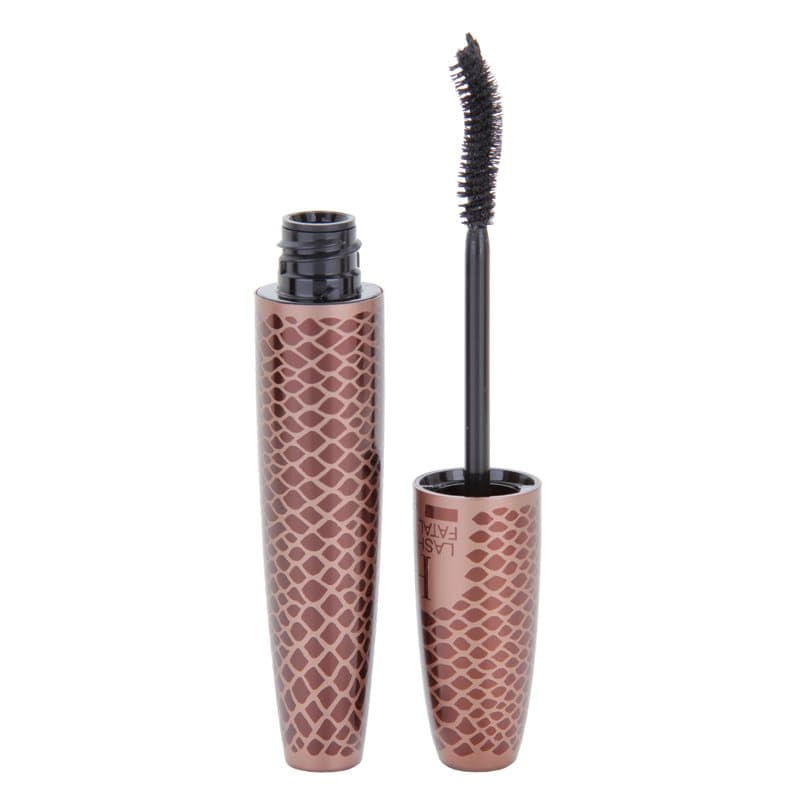 Helena Rubinstein Lash Queen Fatal Blacks Waterproof Mascara voor Volume Waterproof Tint 01 Magnetic Black 7.2 ml