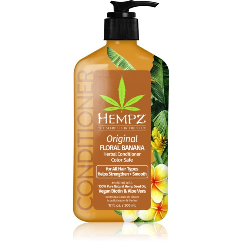 HEMPZ Original Hydraterende Conditioner 500 ml