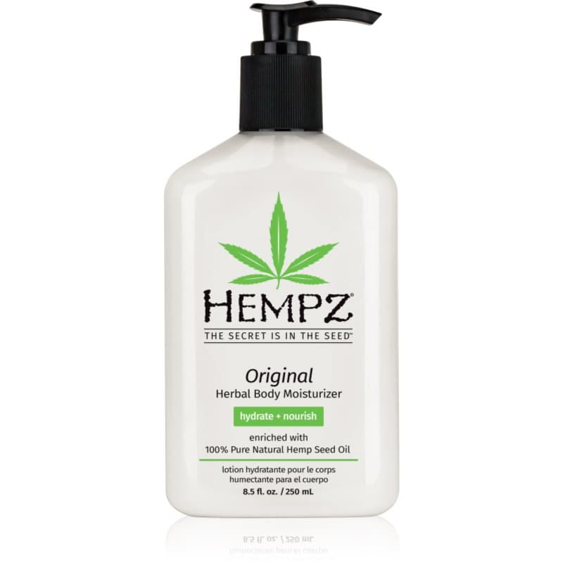 HEMPZ Original Hydraterende Bodylotion 250 ml
