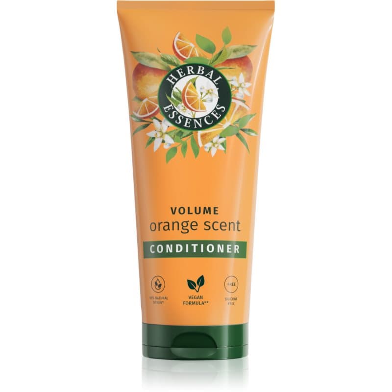 Herbal Essences Orange Scent Volume Conditioner voor Fijn Haar 250 ml