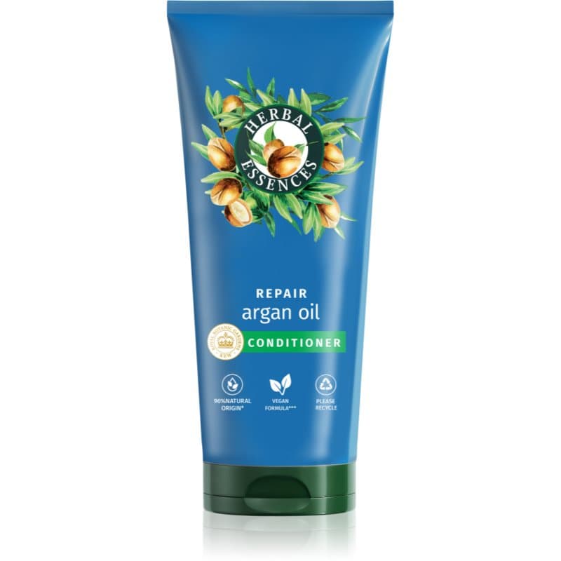 Herbal Essences Argan Oil Repair Hydraterende Conditioner voor Beschadigd Haar 250 ml