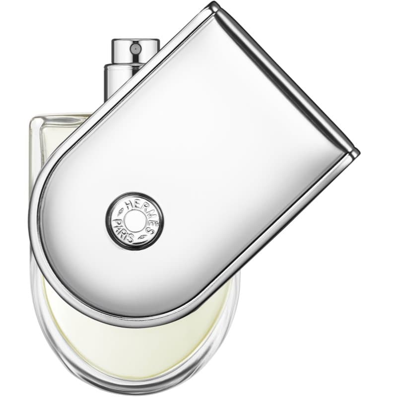 HERMÈS Voyage d'Hermès Eau de Toilette navulbaar voor Mannen 35 ml