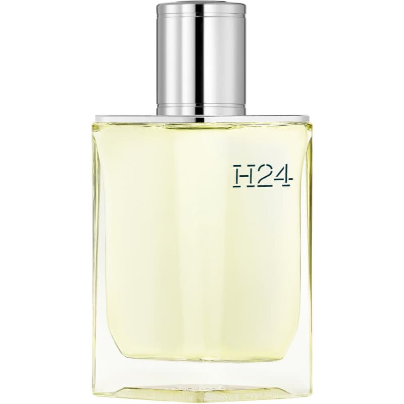 HERMÈS H24 Eau de toilette Eau de Toilette voor Mannen 50 ml