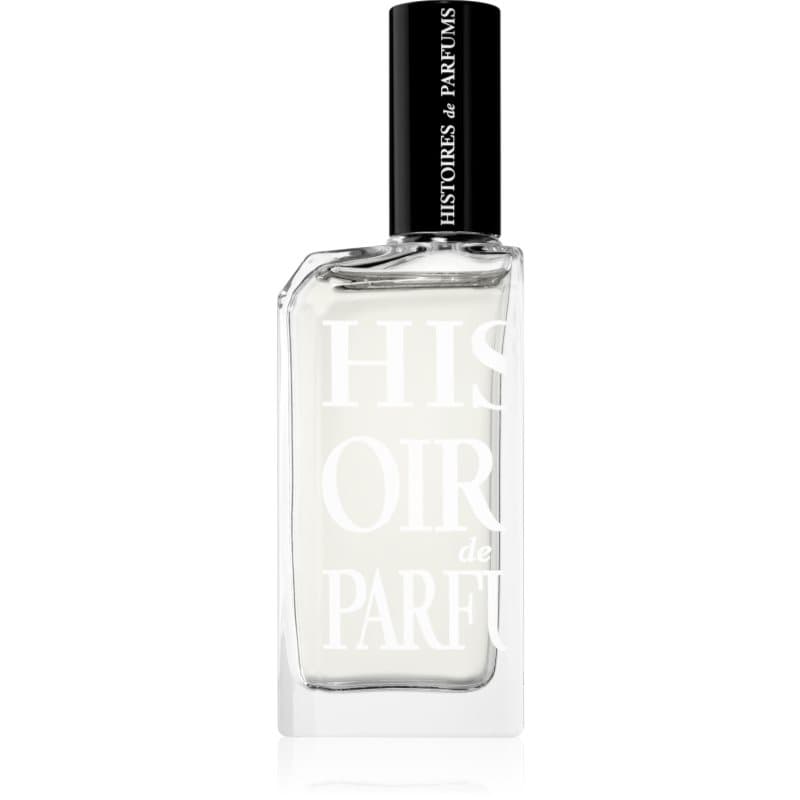 Histoires De Parfums 1828 Eau de Parfum voor Mannen 60 ml