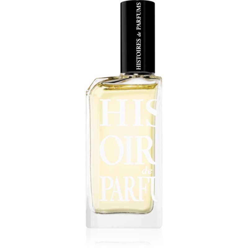 Histoires De Parfums 1876 Eau de Parfum voor Vrouwen 60 ml