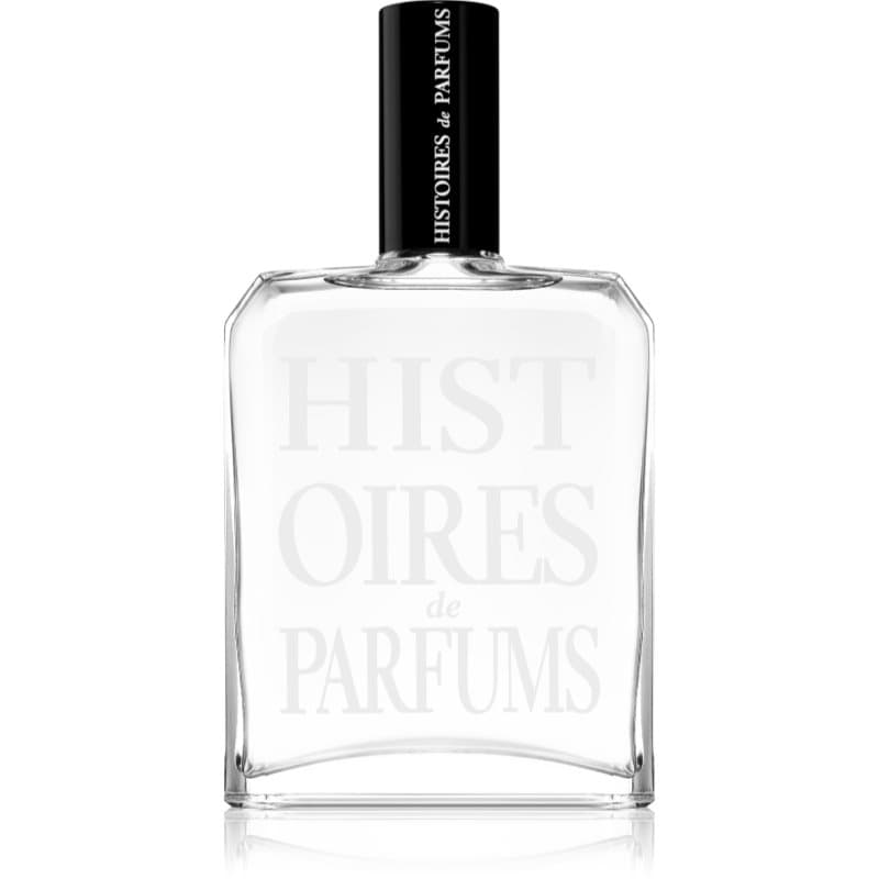 Histoires De Parfums 1725 Eau de Parfum voor Mannen 120 ml