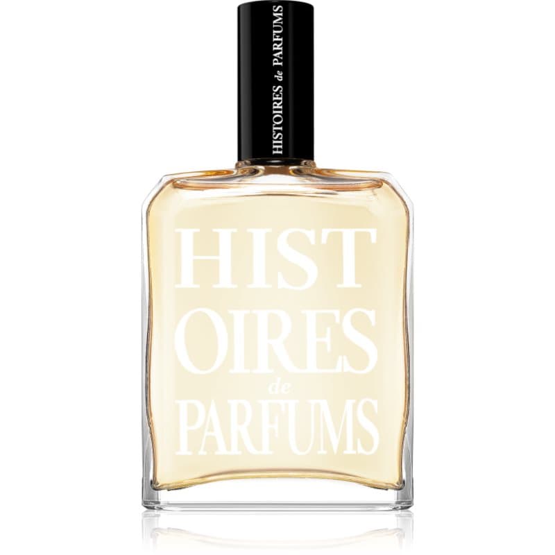 Histoires De Parfums 1889 Moulin Rouge Eau de Parfum voor Vrouwen 120 ml