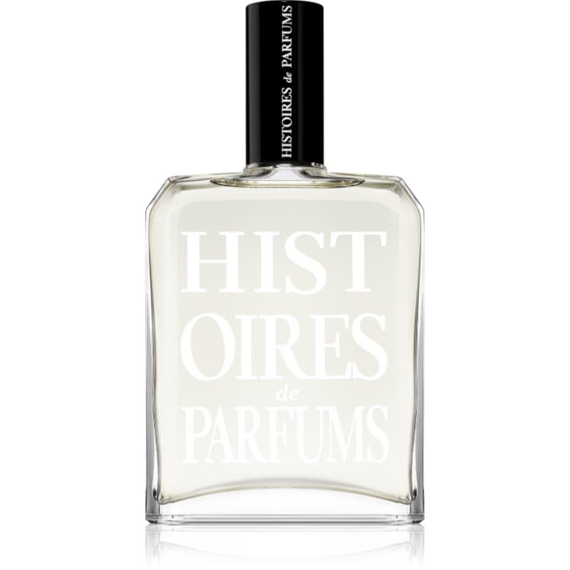 Histoires De Parfums 1828 Eau de Parfum voor Mannen 120 ml