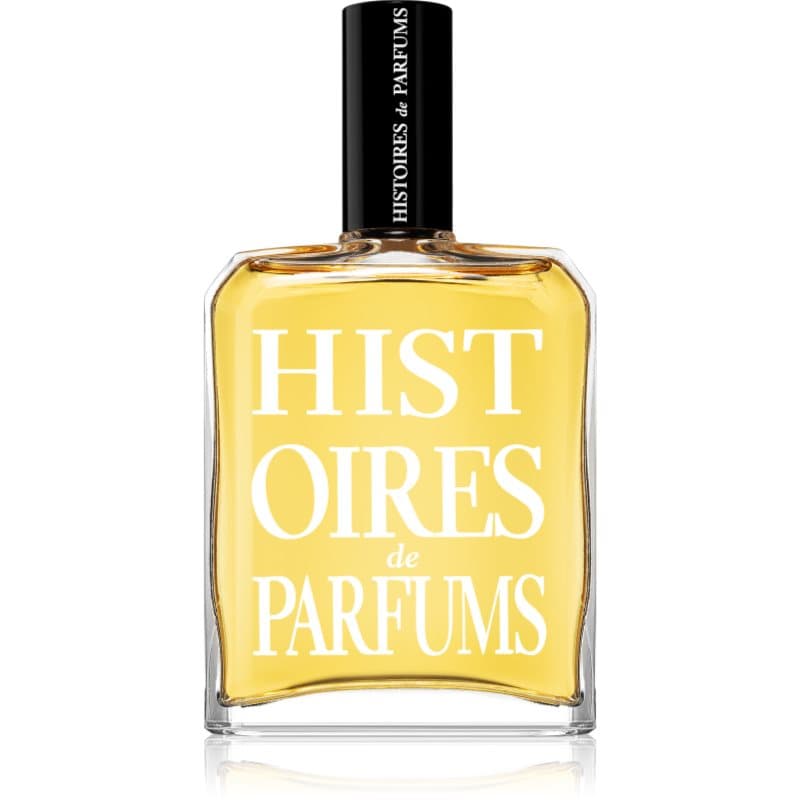 Histoires De Parfums 1740 Eau de Parfum voor Mannen 120 ml