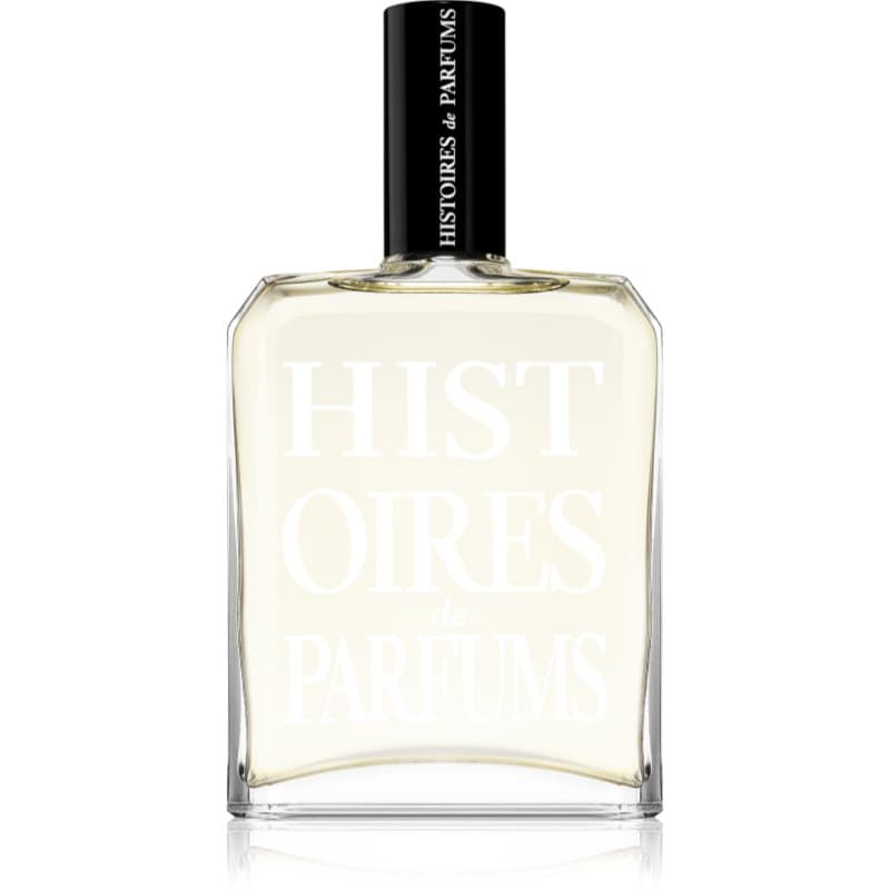 Histoires De Parfums 1899 Hemingway Eau de Parfum Unisex 120 ml