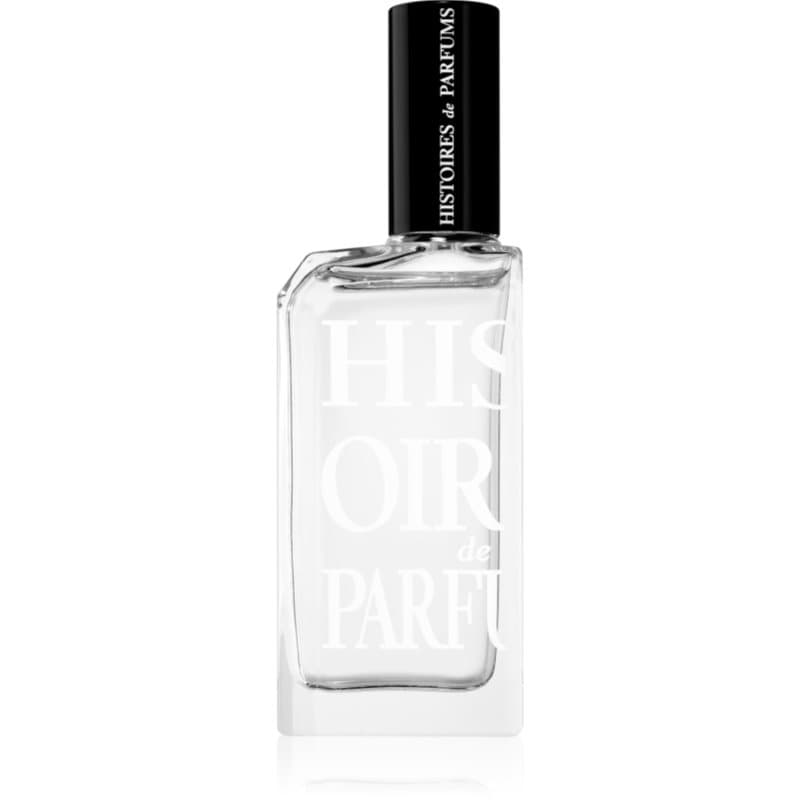 Histoires De Parfums 1725 Eau de Parfum voor Mannen 60 ml