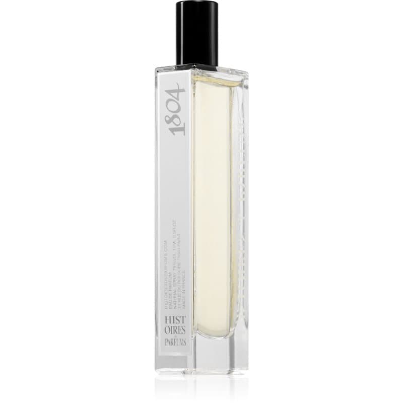 Histoires De Parfums 1804 Eau de Parfum voor Vrouwen 15 ml