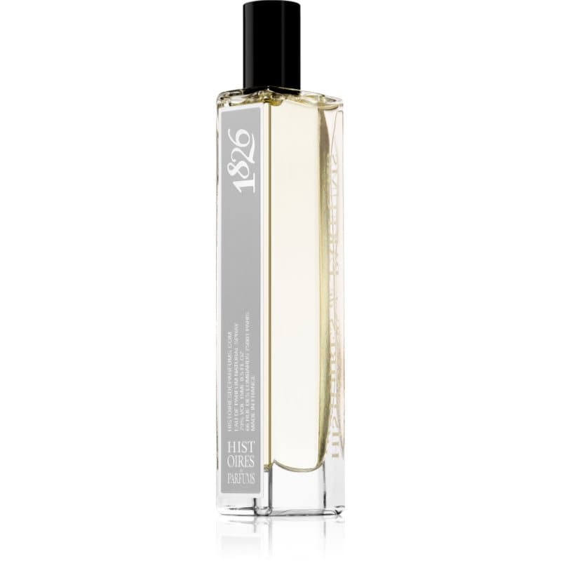 Histoires De Parfums 1826 Eau de Parfum voor Vrouwen 15 ml