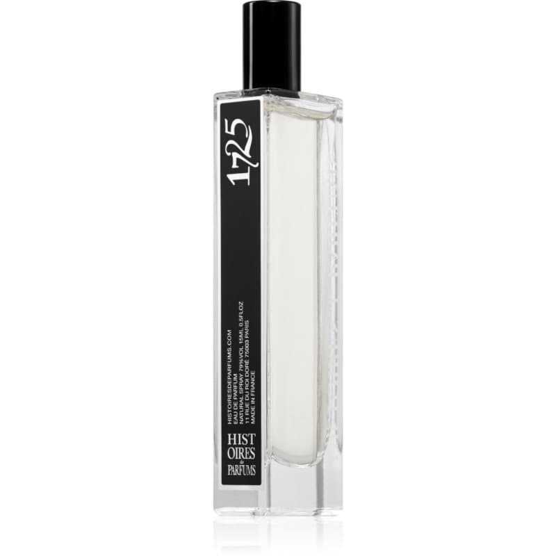 Histoires De Parfums 1725 Eau de Parfum voor Mannen 15 ml
