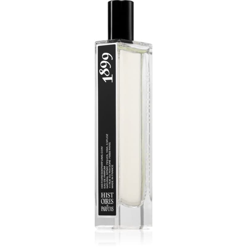 Histoires De Parfums 1899 Hemingway Eau de Parfum Unisex 15 ml