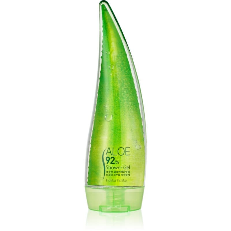 Holika Holika Aloe 92% Douchegel  met Aloe Vera 250 ml