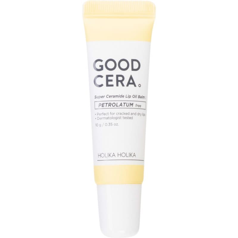 Holika Holika Good Cera Intensief Hydraterende Lippenbalsem met Ceramiden 10 gr