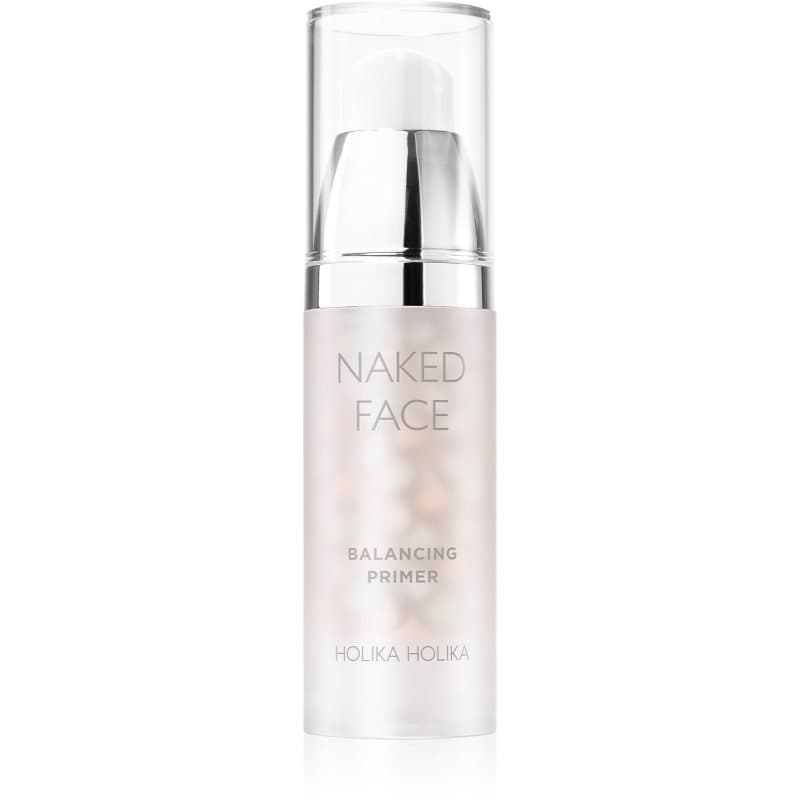 Holika Holika Naked Face corrigerende primer 35 gr