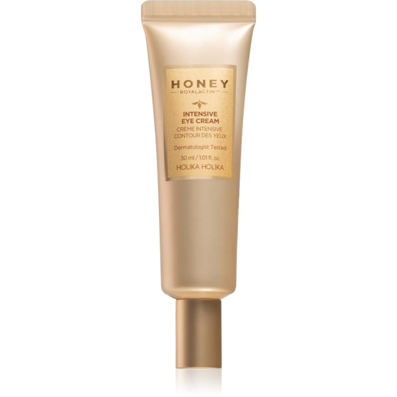 Holika Holika Honey Royalactin Intensieve Anti-Aging Oogcrème 30 ml