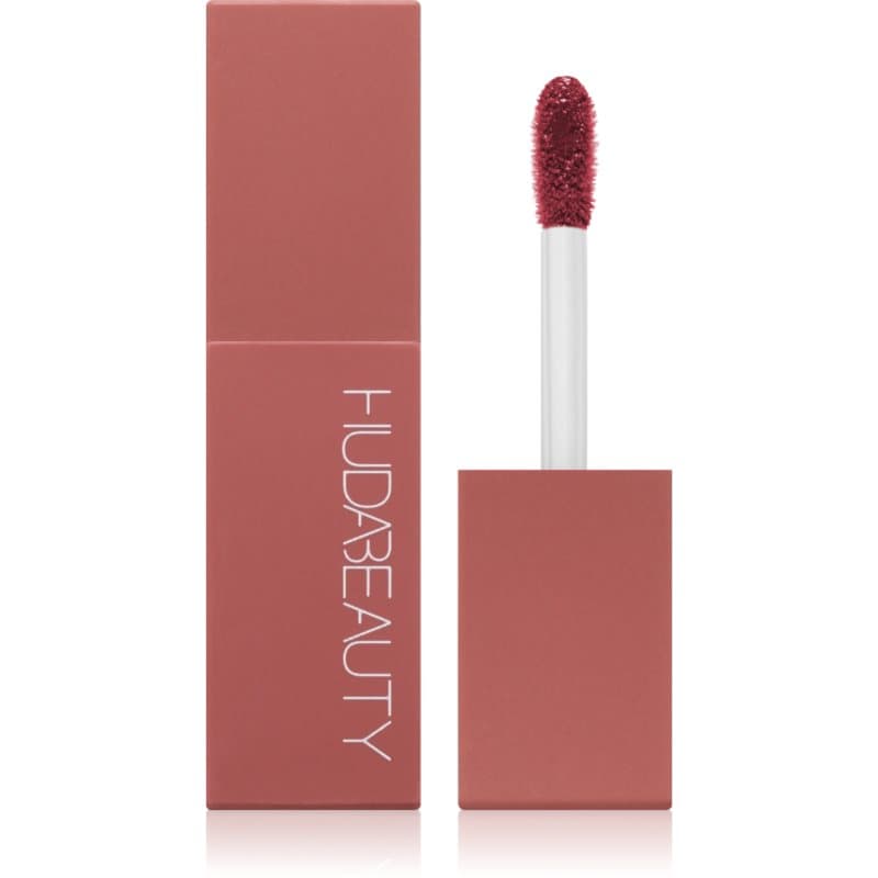 Huda Beauty Creamy Lip And Cheek Stain multifunctionele lip- en gezichts make-up Tint Berry Kiss 6 ml