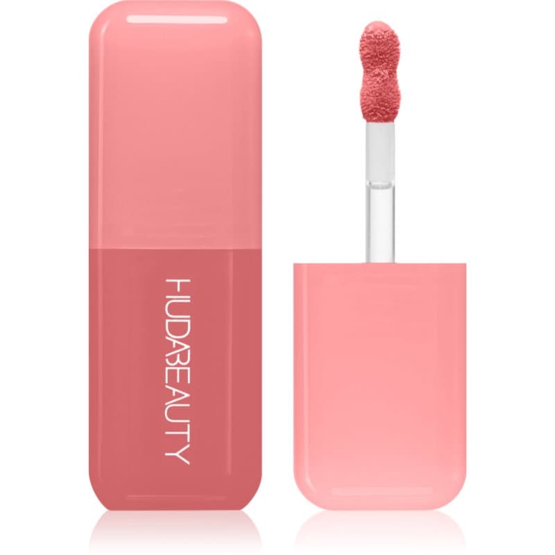 Huda Beauty Blush Filter Vloeibare Blush Tint Cotton Candy 4.5 ml