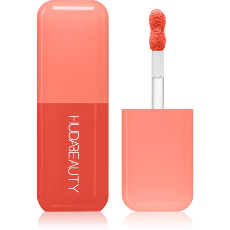 Huda Beauty Blush Filter Vloeibare Blush Tint Peach Sorbet 4.5 ml