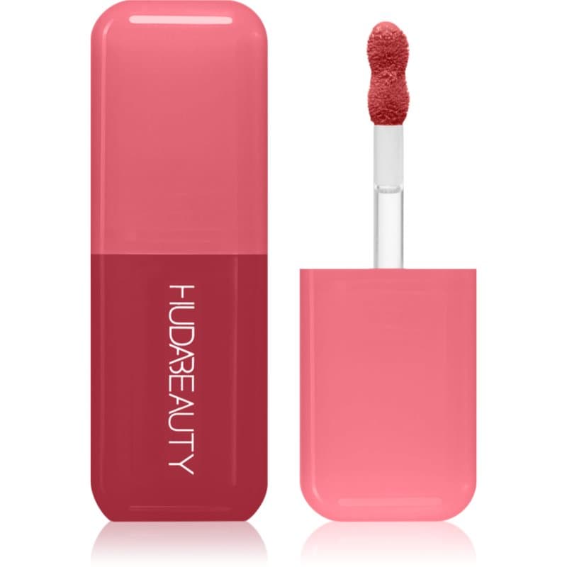 Huda Beauty Blush Filter Vloeibare Blush Tint Strawberry Cream 4.5 ml