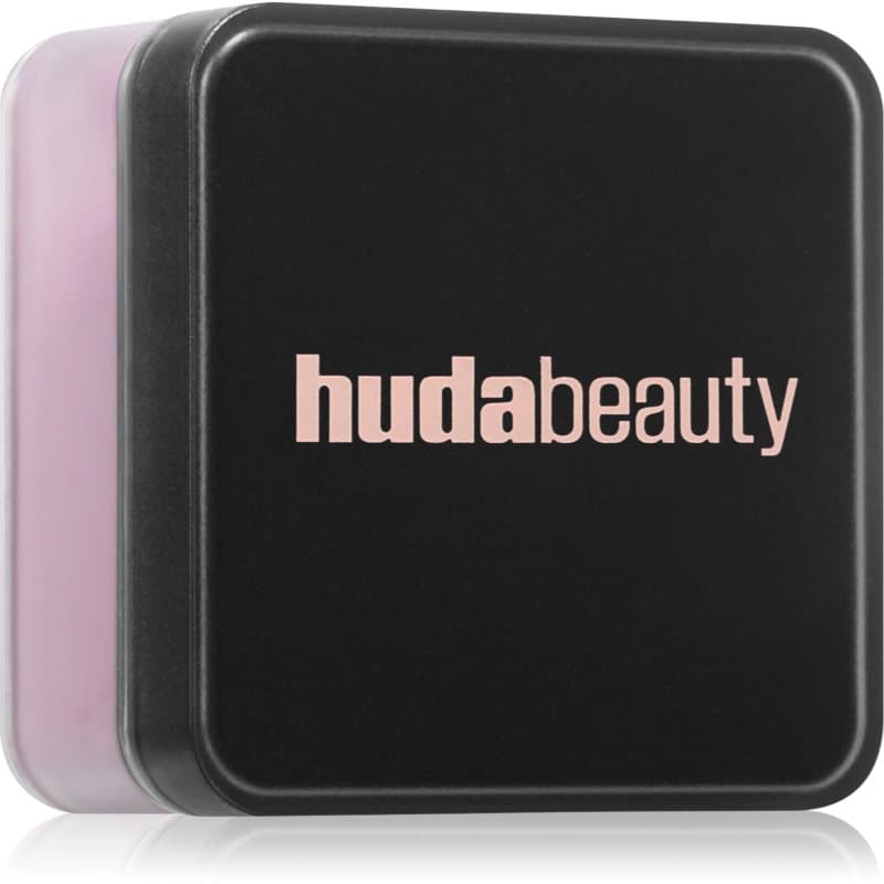 Huda Beauty Easy Bake Loose Powder los fixatiepoeder Tint Ube Birthday Cake 20 g