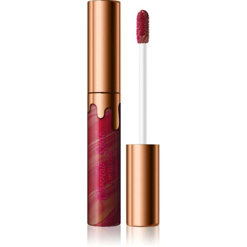 I Heart Revolution Chocolate Lipgloss Tint Cookie Delight 7 ml