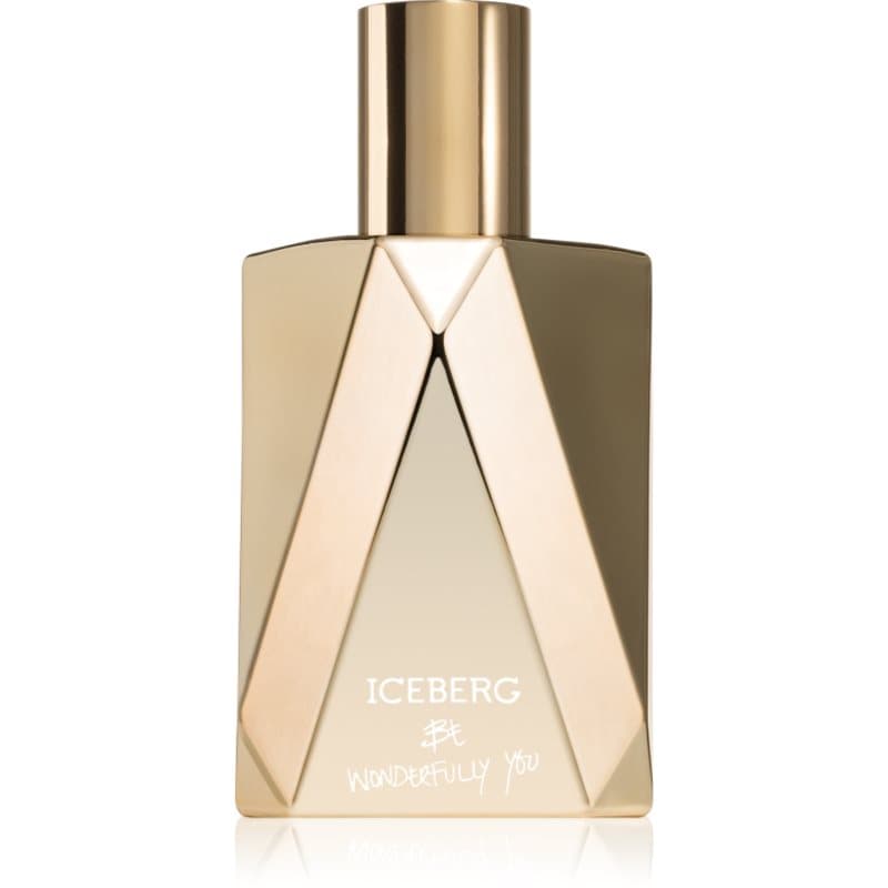 Iceberg Be Wonderfully You Eau de Toilette voor Vrouwen 100 ml