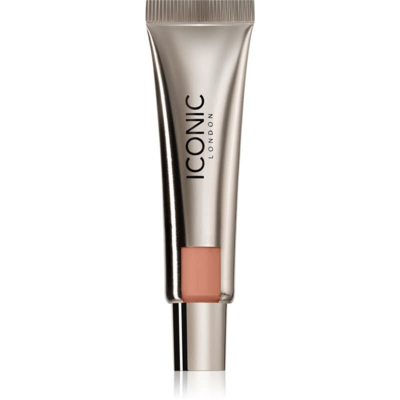 ICONIC London Sheer Bronze Vloeibare Bronzer Tint Fresh Faced 12.5 ml