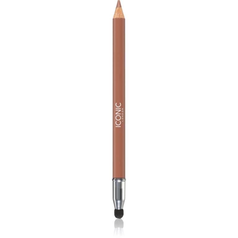 ICONIC London Fuller Pout Sculpting Contour Lippotlood Tint Unbothered 1.03 g