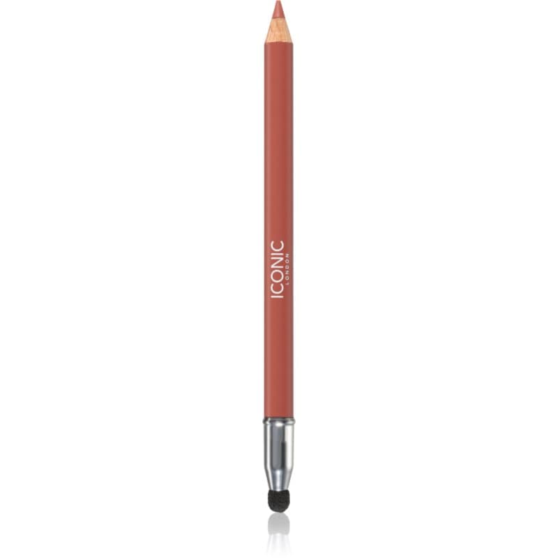 ICONIC London Fuller Pout Sculpting Contour Lippotlood Tint SRSLY Cute 1.03 g