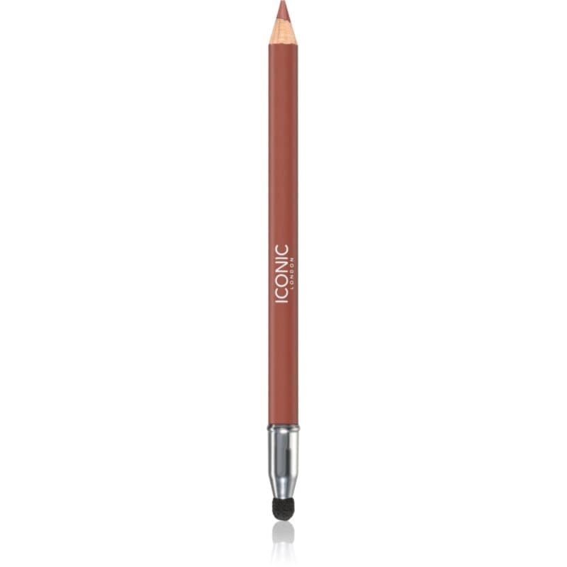 ICONIC London Fuller Pout Sculpting Contour Lippotlood Tint Sister Sister 1.03 g