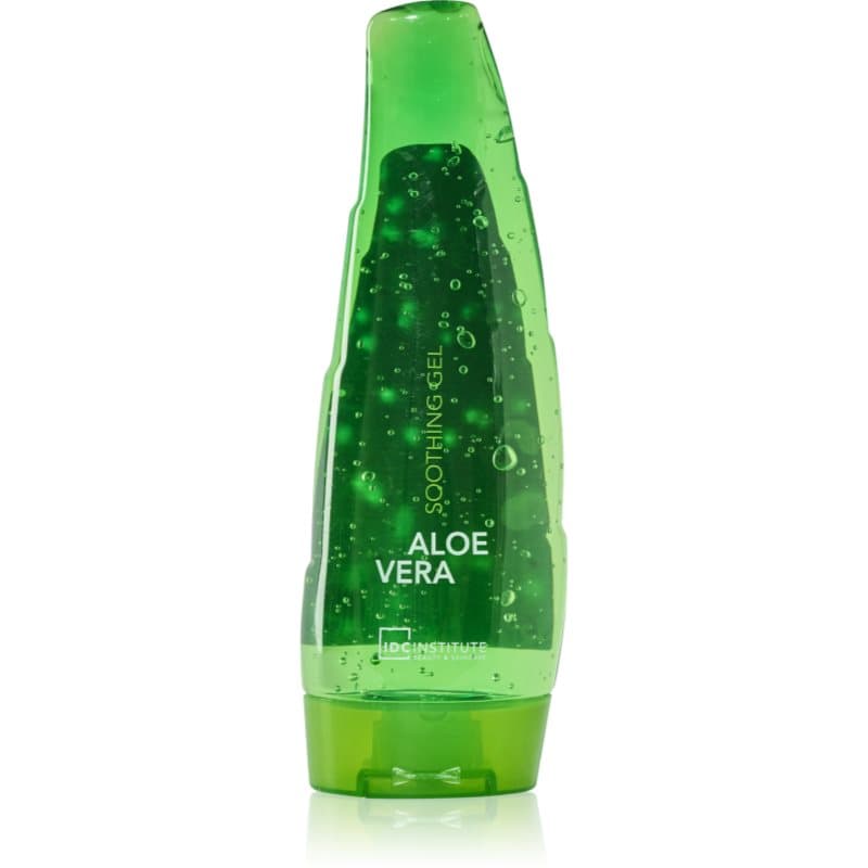 IDC Institute Aloe Vera Kalmerende Gel voor het Lichaam 270 ml