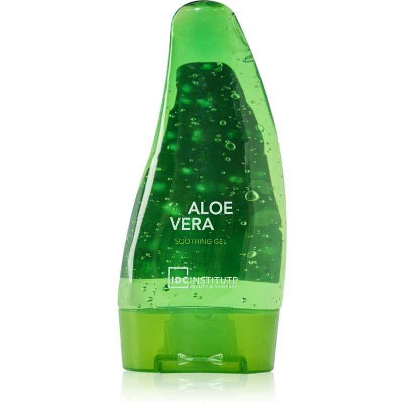 IDC Institute Aloe Vera Kalmerende Gel met Aloe Vera 80 ml