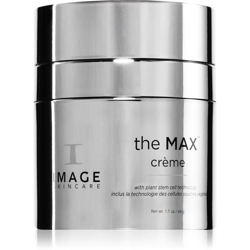 IMAGE Skincare the MAX™ Hydraterende Gezichtscrème met peptiden 48 g